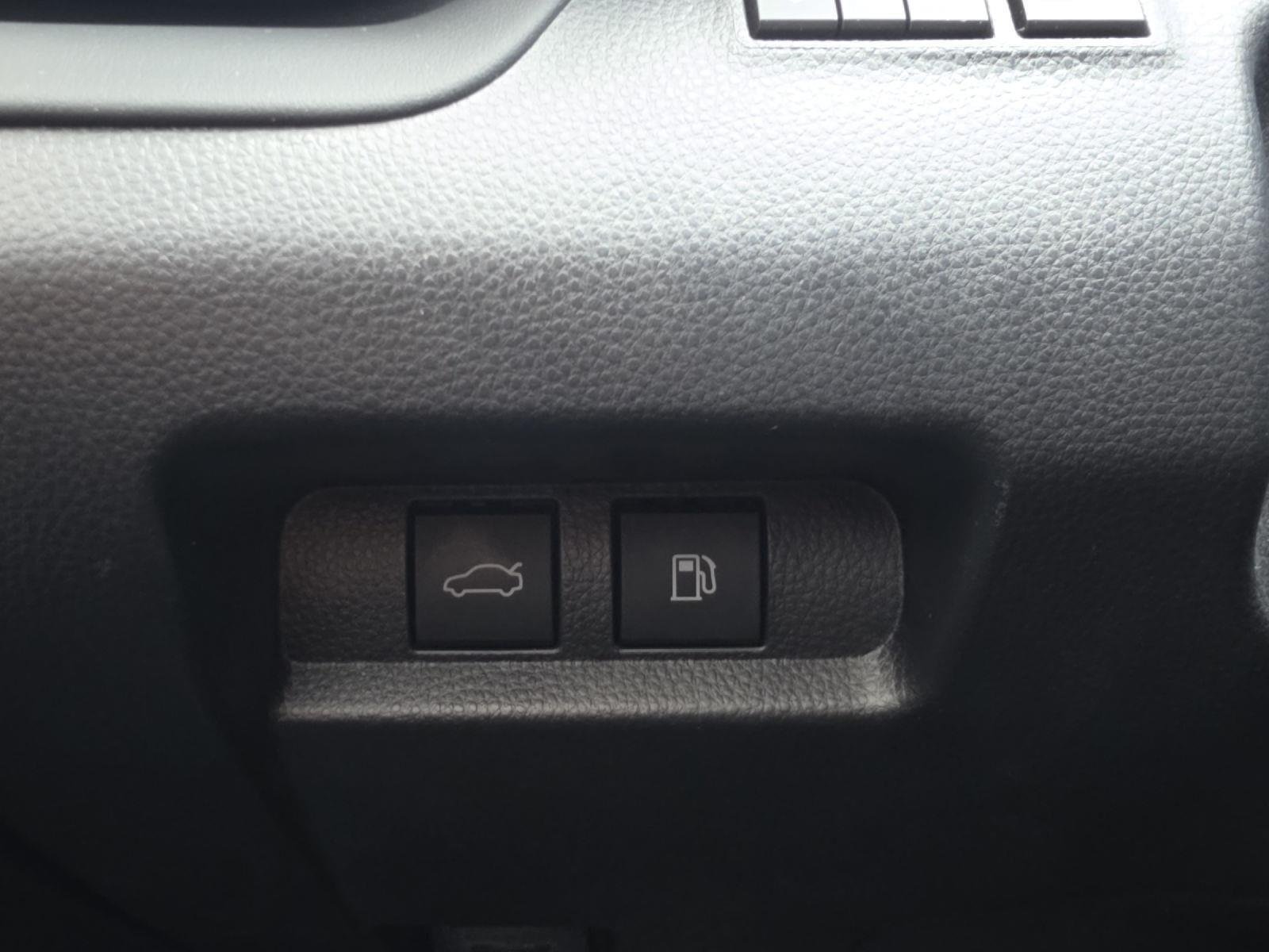 Certified Used 2023 Magnetic Gray Metallic Toyota Limited image 48