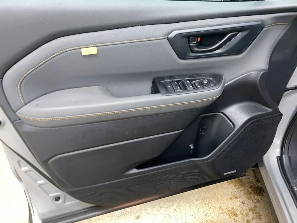 2026 Subaru Forester Wilderness - Photo 9