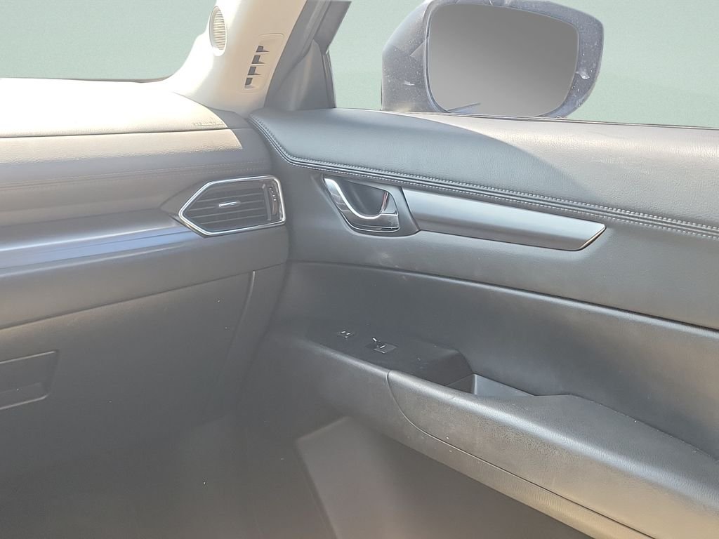 2021 Mazda CX-5 Touring - Photo 13