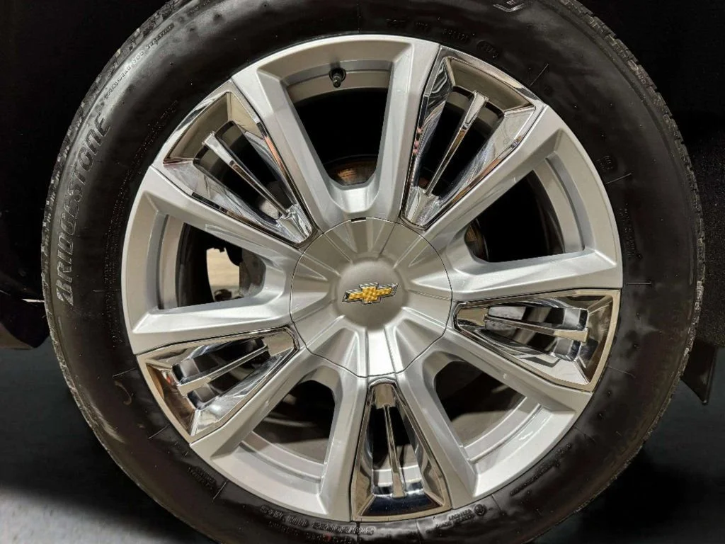 2024 Chevrolet Tahoe High Country - Photo 35