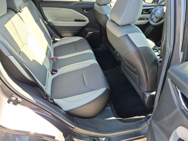 2026 Subaru Forester Limited - Photo 35