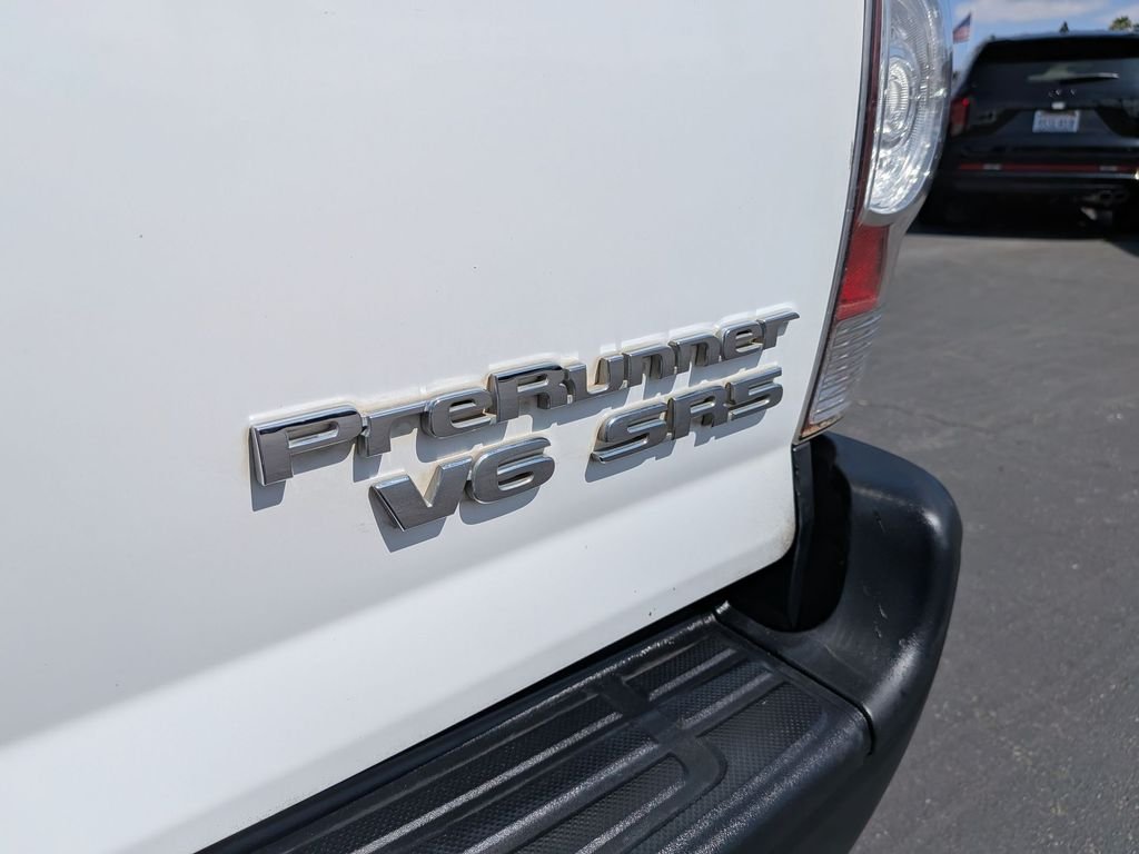 2010 Toyota Tacoma PreRunner - Photo 9