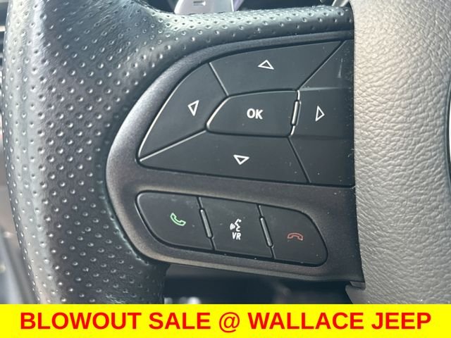 Used 2024 Gray Dodge GT Plus image 27