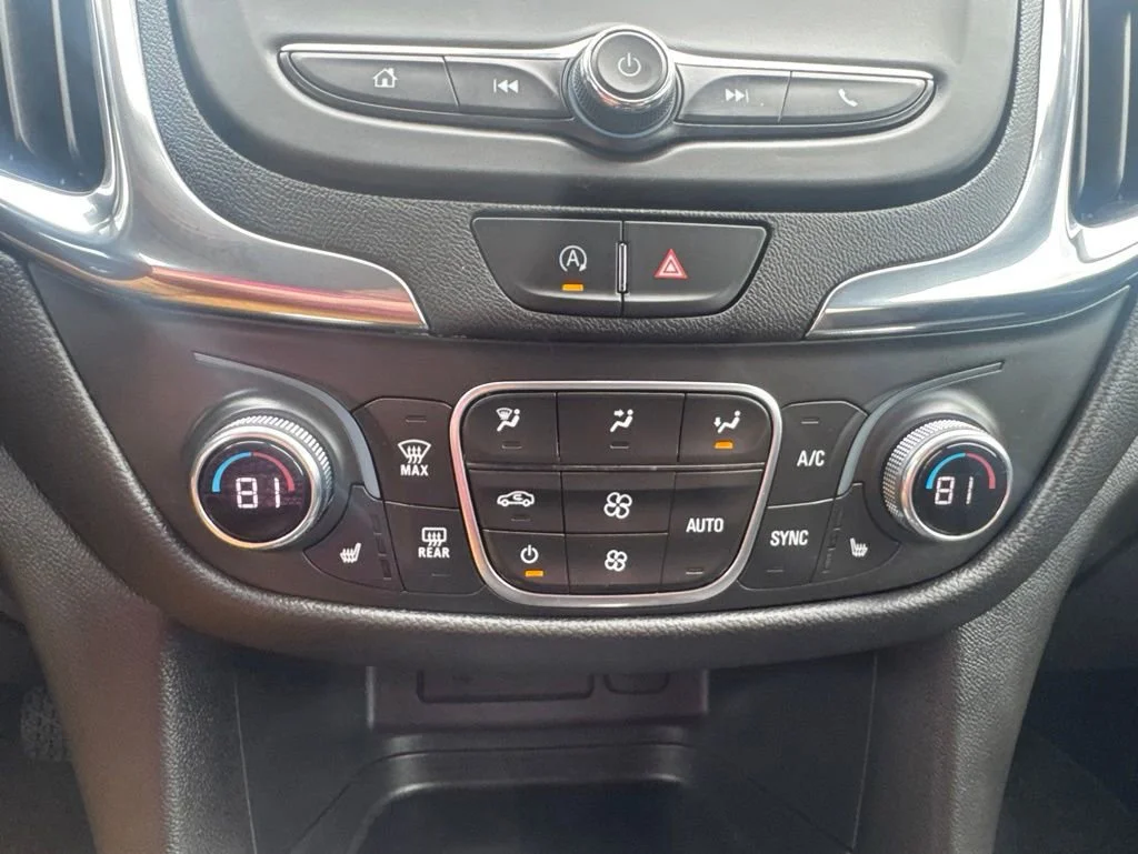 Used 2023 Summit White Chevrolet LT image 38