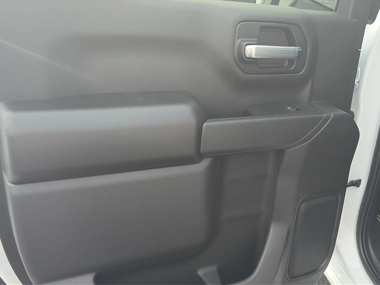 2026 Chevrolet Silverado 1500 Custom Trail Boss - Photo 12