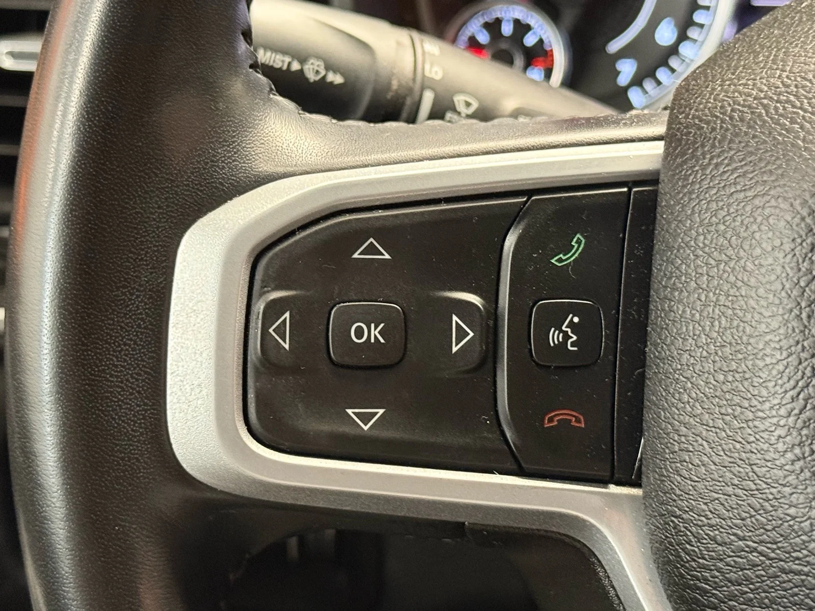 2022 RAM Ram 1500 Pickup Big Horn/Lone Star - Photo 12