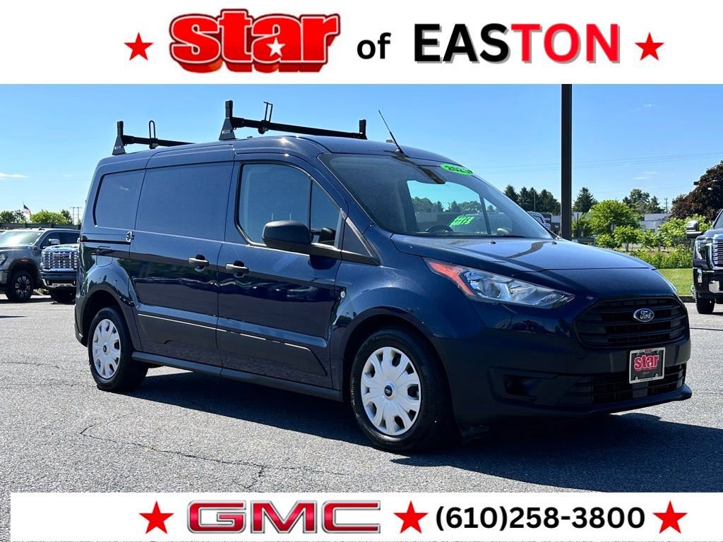 2023 Ford Transit Connect Van XL LWB (Rear 180 Degree Door)'s photo