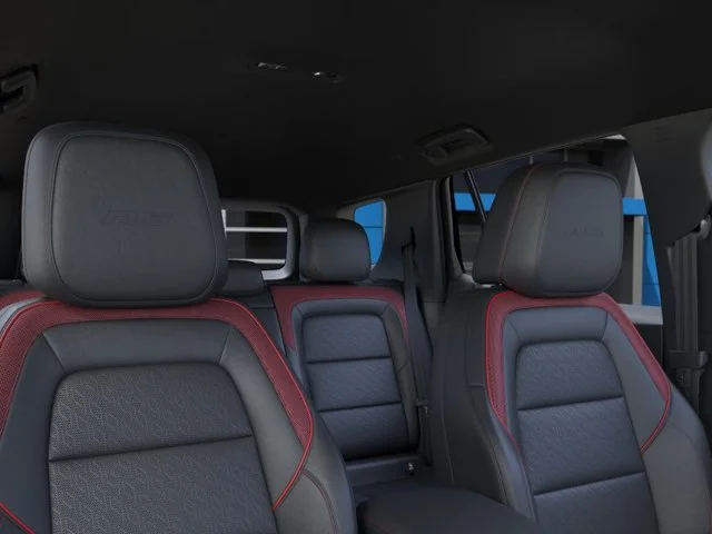 2027 Chevrolet Equinox RS - Photo 24