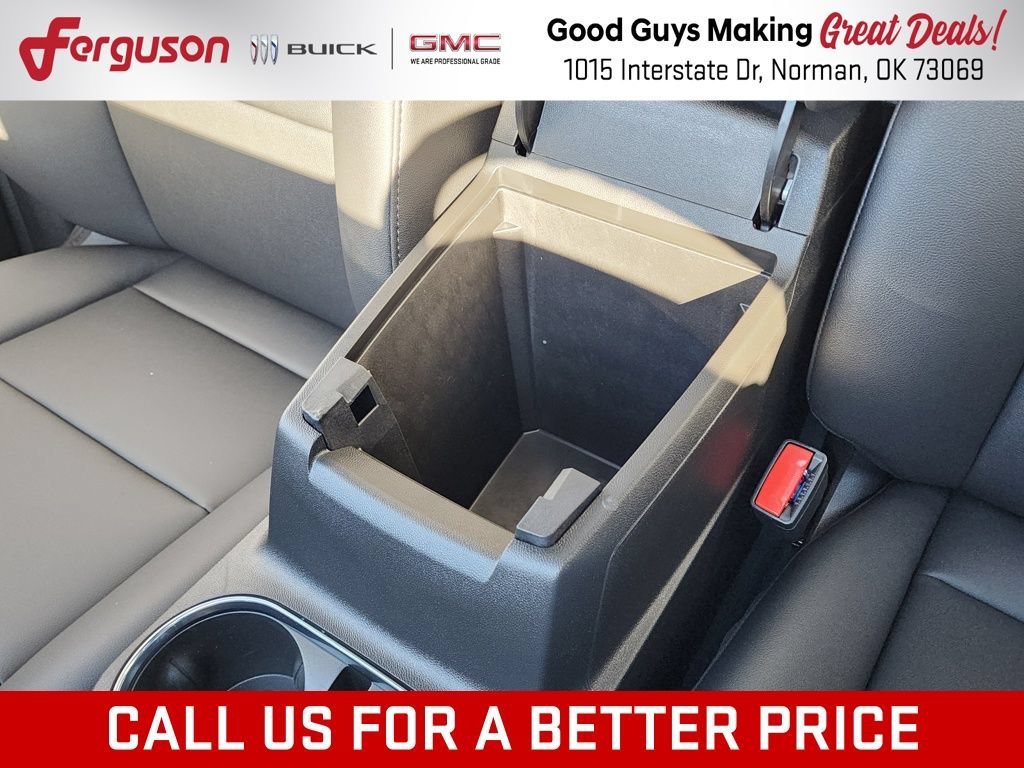 2026 GMC Canyon Elevation - Photo 37