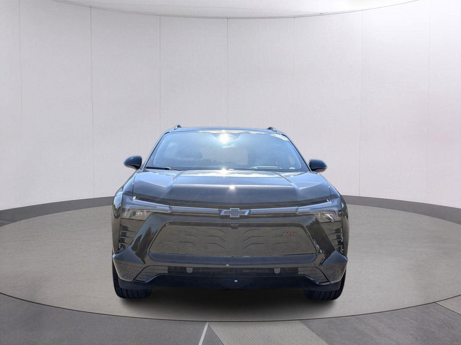 2025 Chevrolet Blazer EV RS - Photo 8