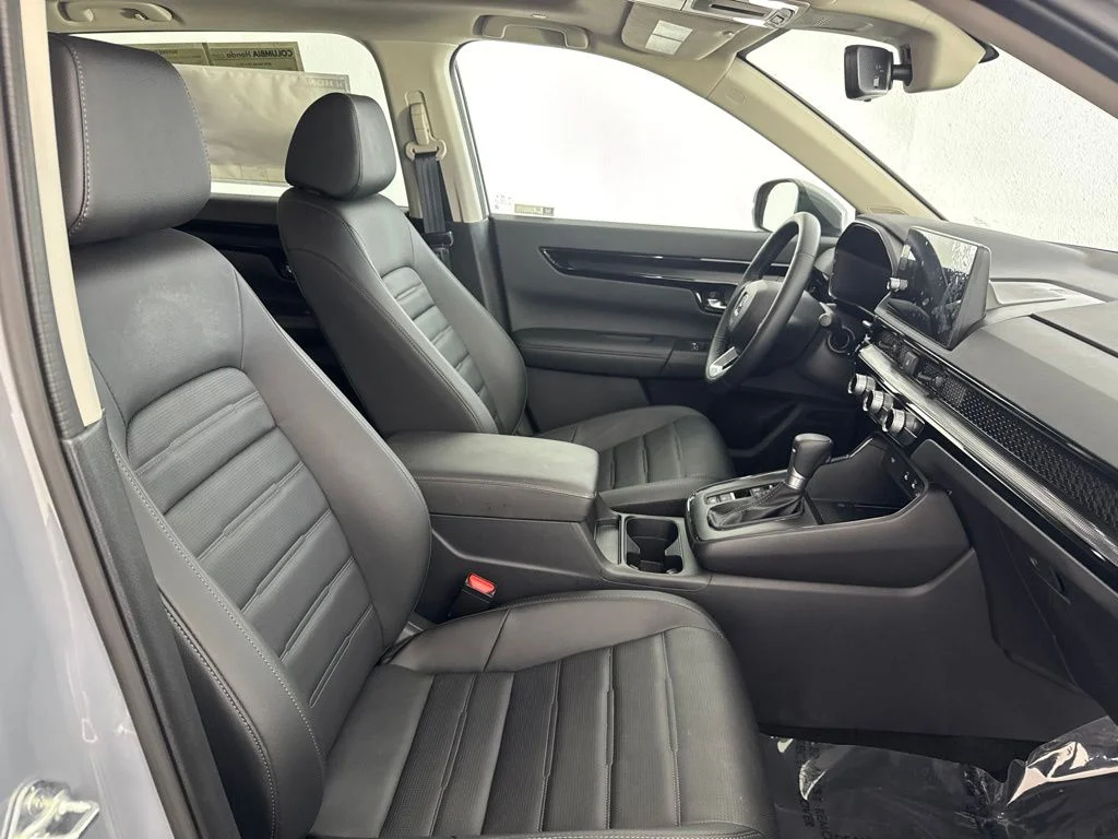 Used 2026 Gray Honda EX-L image 26