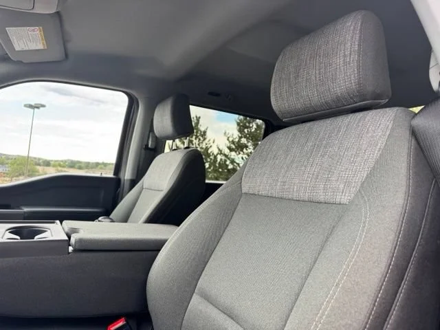 Used 2025 Gray Ford XL image 16