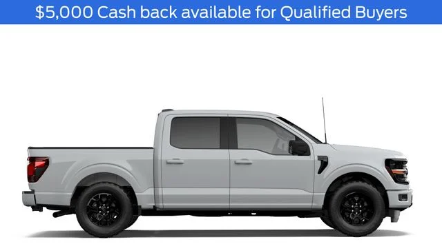 New 2026 Avalanche Ford XLT image 2