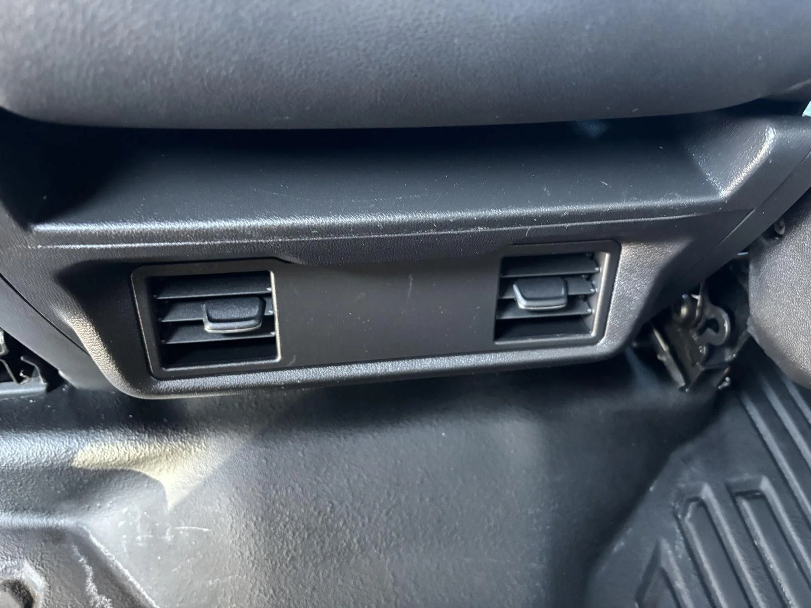 Used 2021 SUMMIT WHITE Chevrolet Work Truck image 16