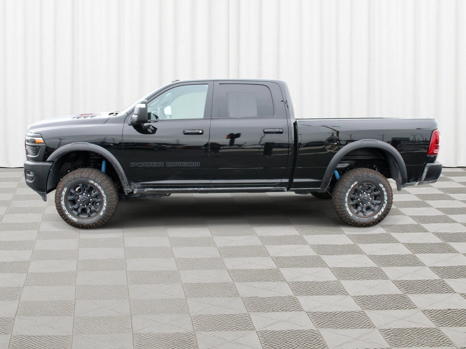 2026 RAM 2500 Power Wagon - Photo 37