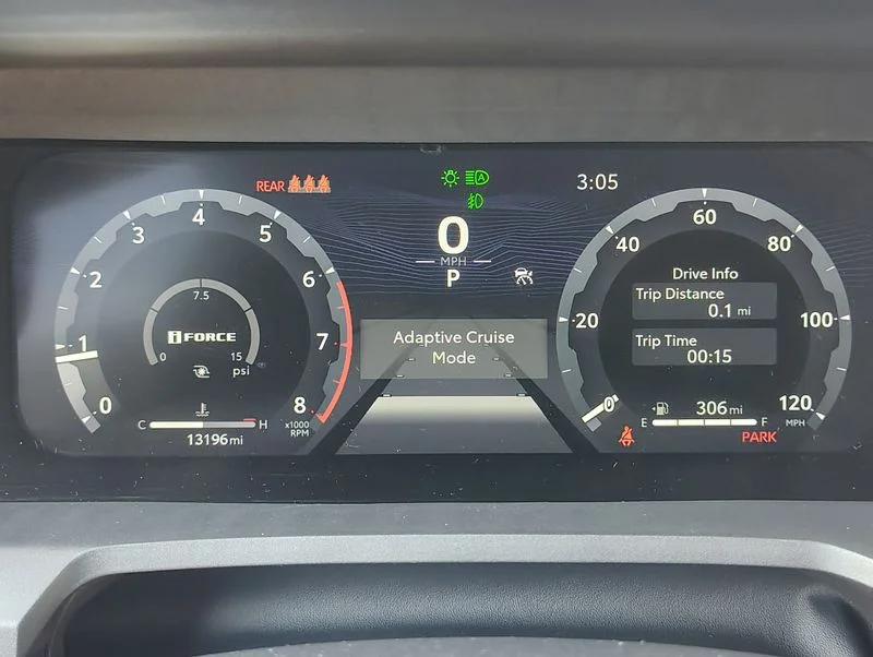 Used 2024  Toyota TRD Sport image 30