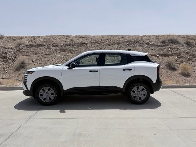 New 2026 Fresh Powder Nissan S image 5
