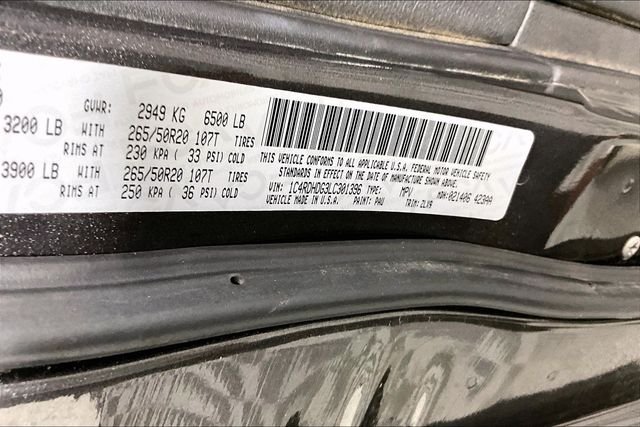 Used 2020 Gray Dodge GT Plus image 4