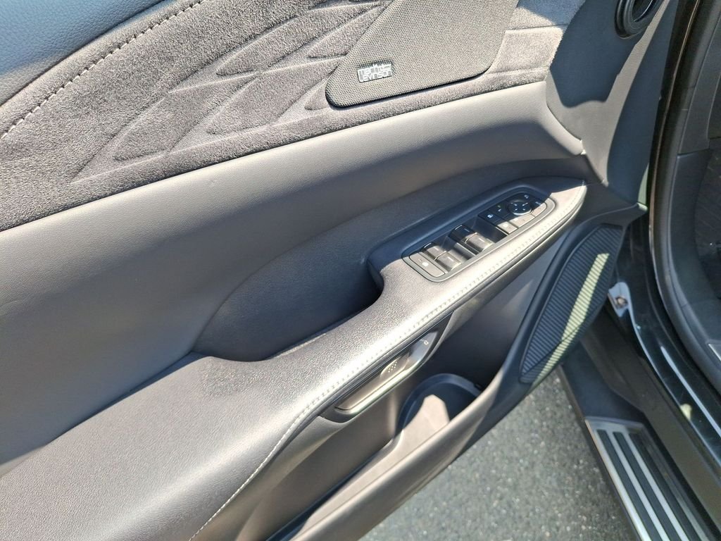 Certified Used 2024 CAVIAR Lexus 350h Luxury image 15