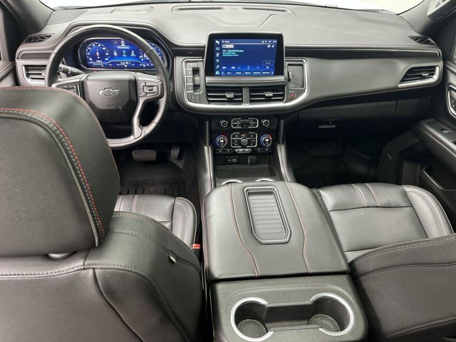 Used 2023 Summit White Chevrolet RST image 4
