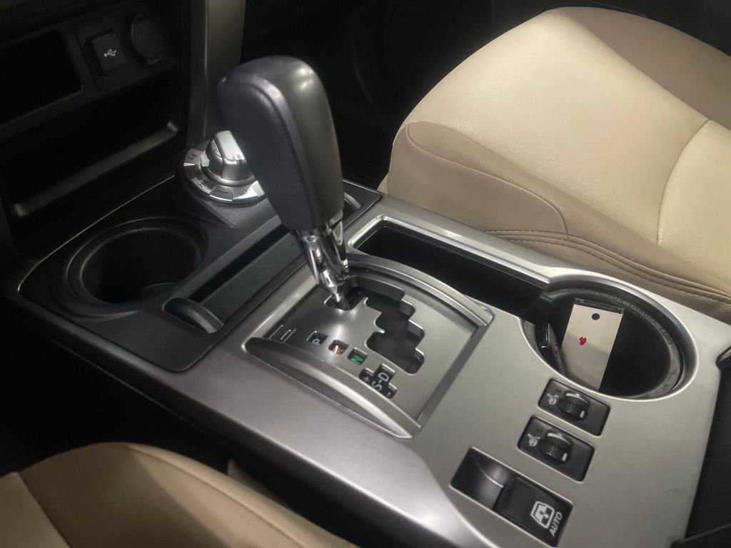 Certified Used 2023 White Toyota SR5 Premium image 26