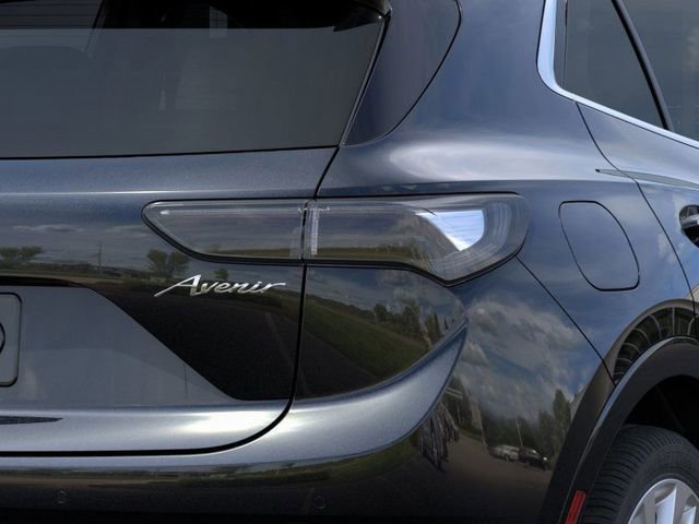 2026 Buick Envision Avenir - Photo 15