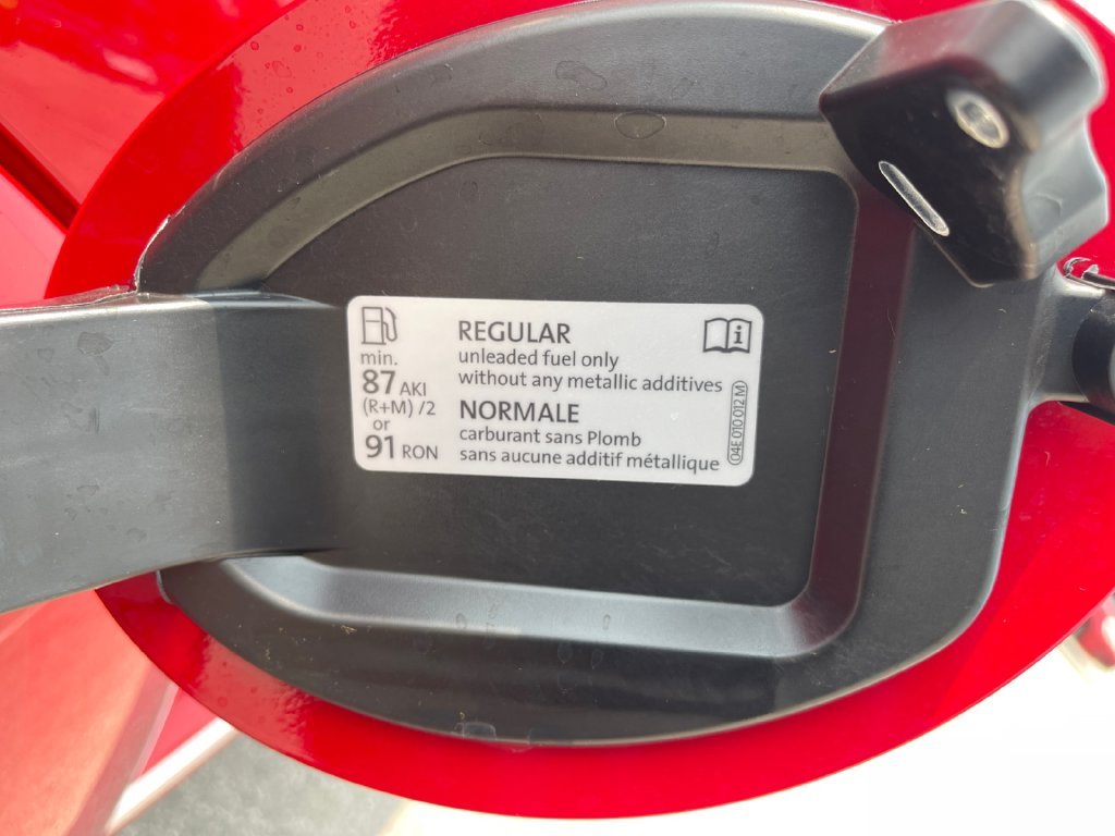 Used 2019 Red Volkswagen 2.0T S image 16