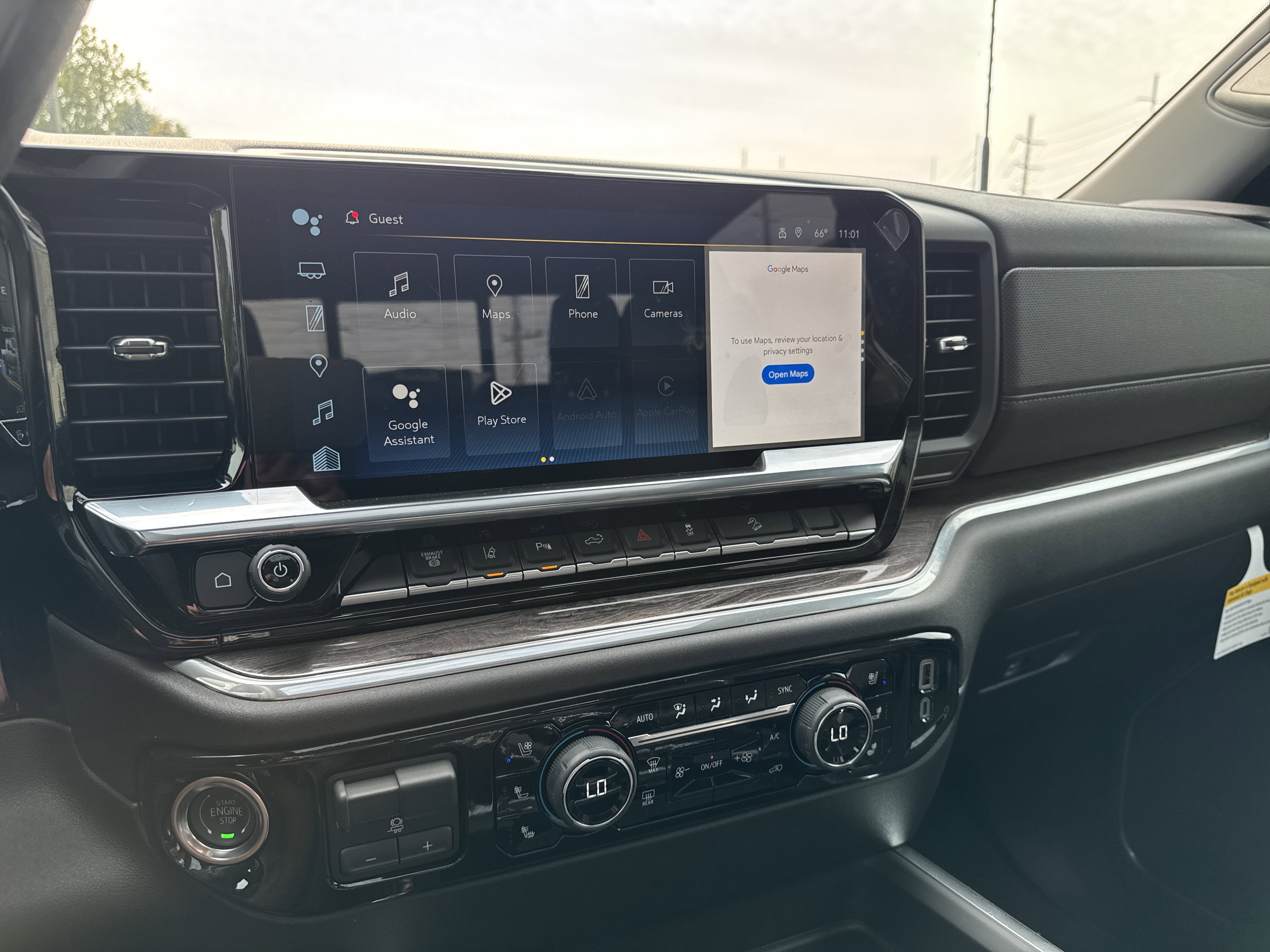 2025 Chevrolet Silverado 2500 HD LTZ - Photo 20