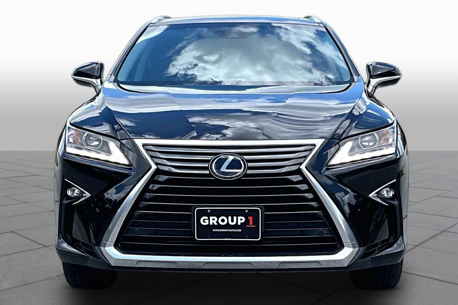 Used 2017 Caviar Lexus  image 3