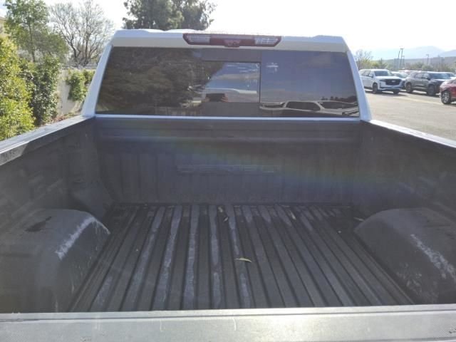Used 2023 GMC Sierra 1500 Denali Denali with VIN 3GTUUGE85PG141391 for sale in Kansas City