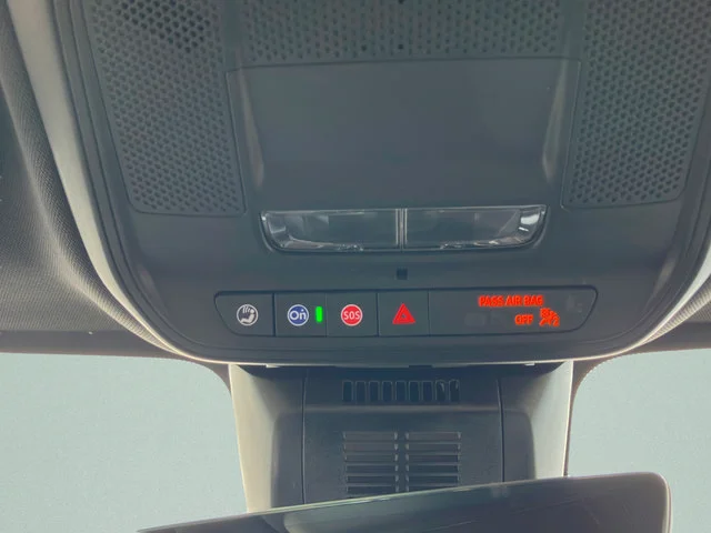 2026 GMC Terrain AT4 - Photo 25