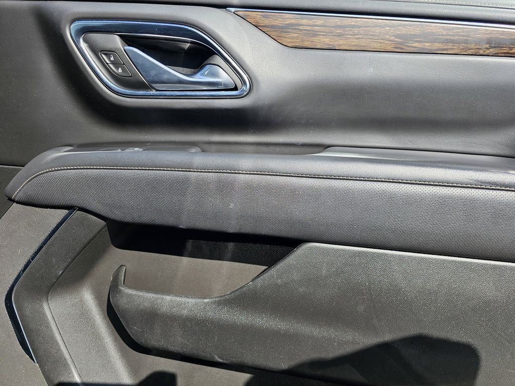 Certified Used 2024 Dark Ash Metallic Chevrolet Premier image 10