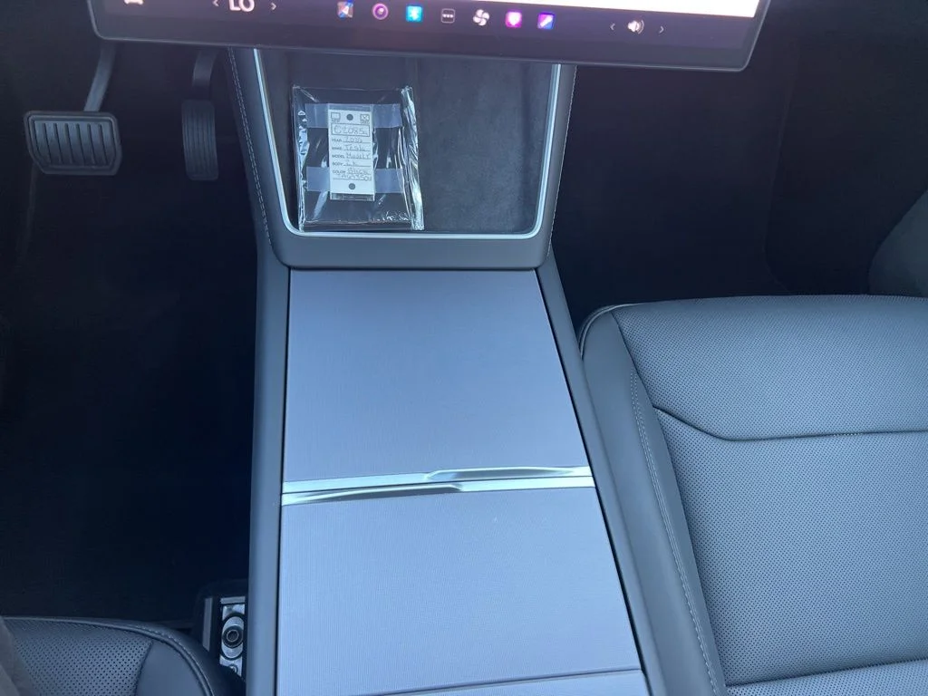 Used 2026 Black Tesla  image 11