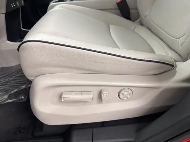 2026 Honda Odyssey Touring - Photo 21