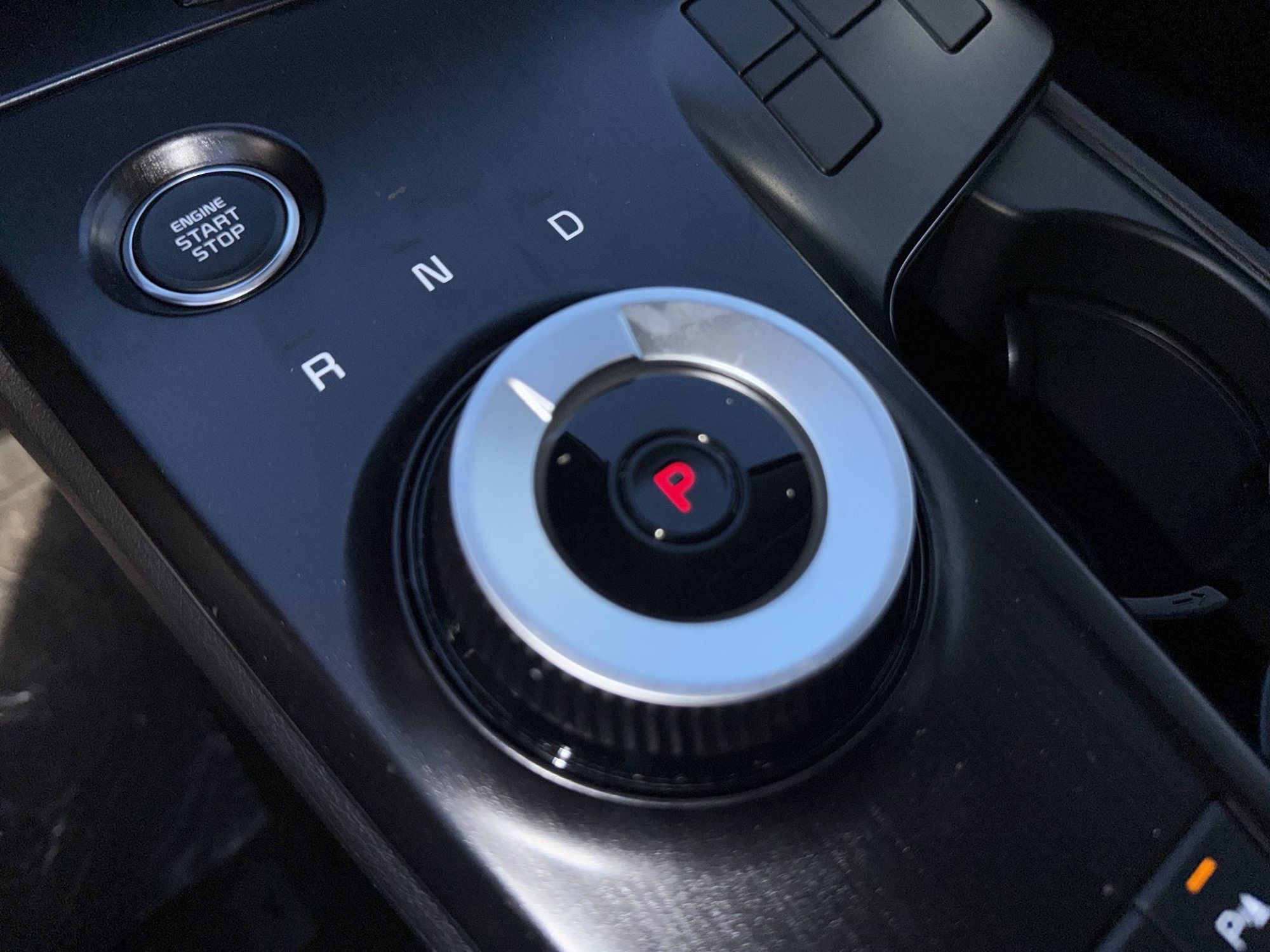 New 2026 Steel Gray Kia LX image 21