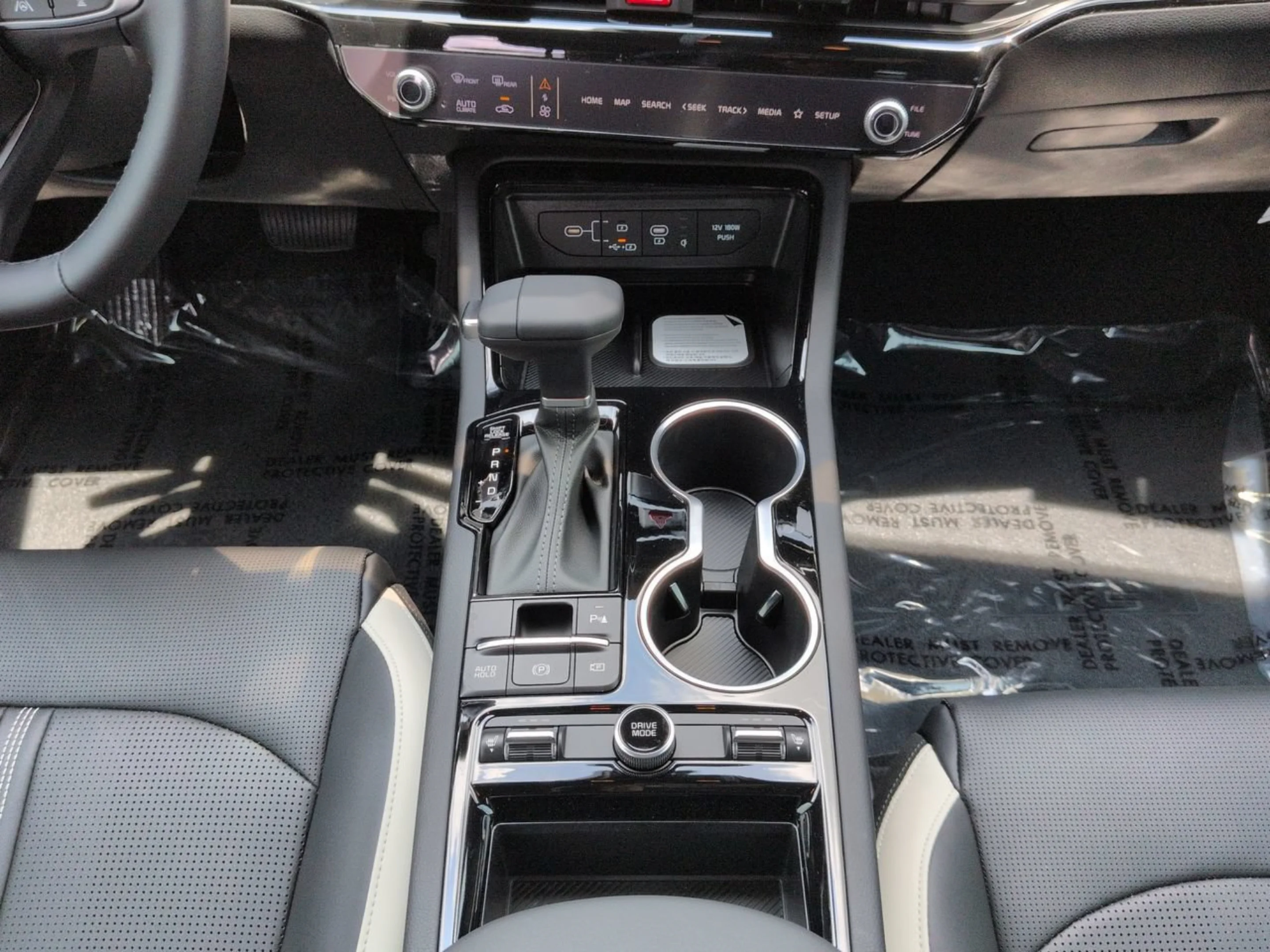 New 2026 Steel Matte Gray Kia GT-Line image 21