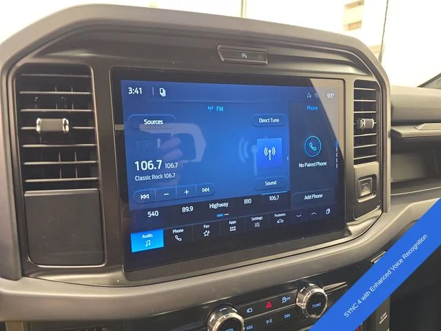 New 2026 Avalanche Ford XLT image 27