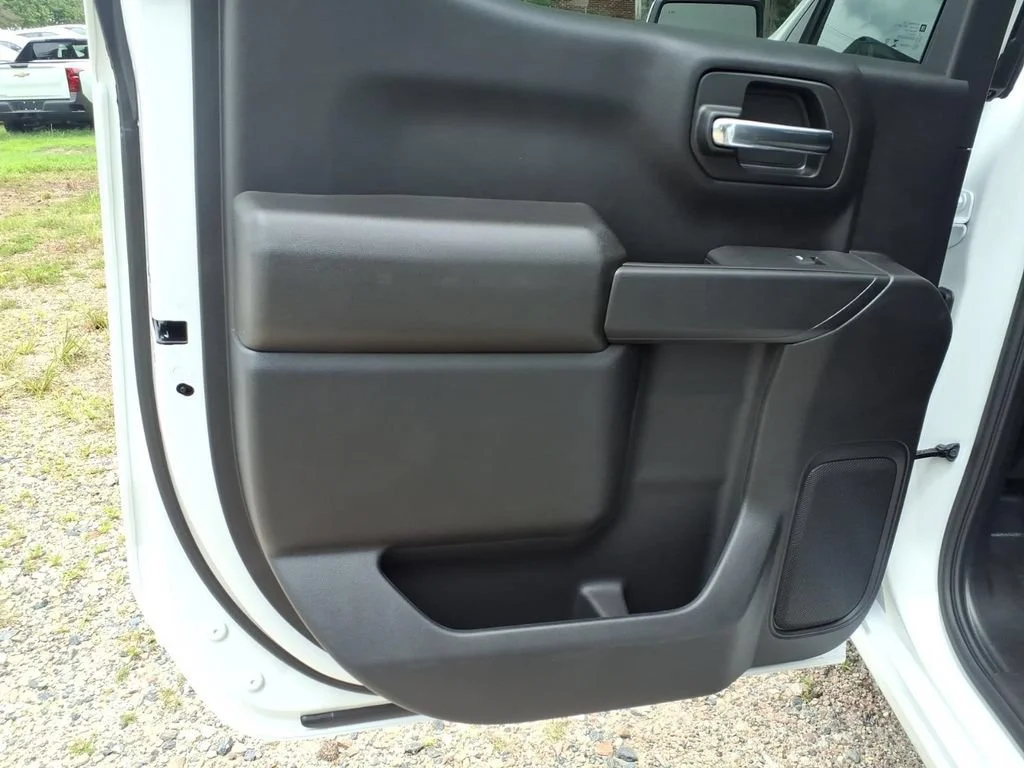 2026 Chevrolet Silverado 1500 Work Truck - Photo 22