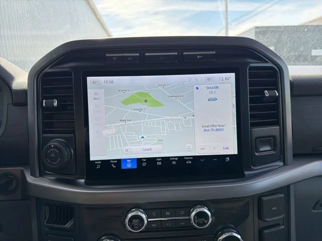 2024 Ford F-150 XLT - Photo 10