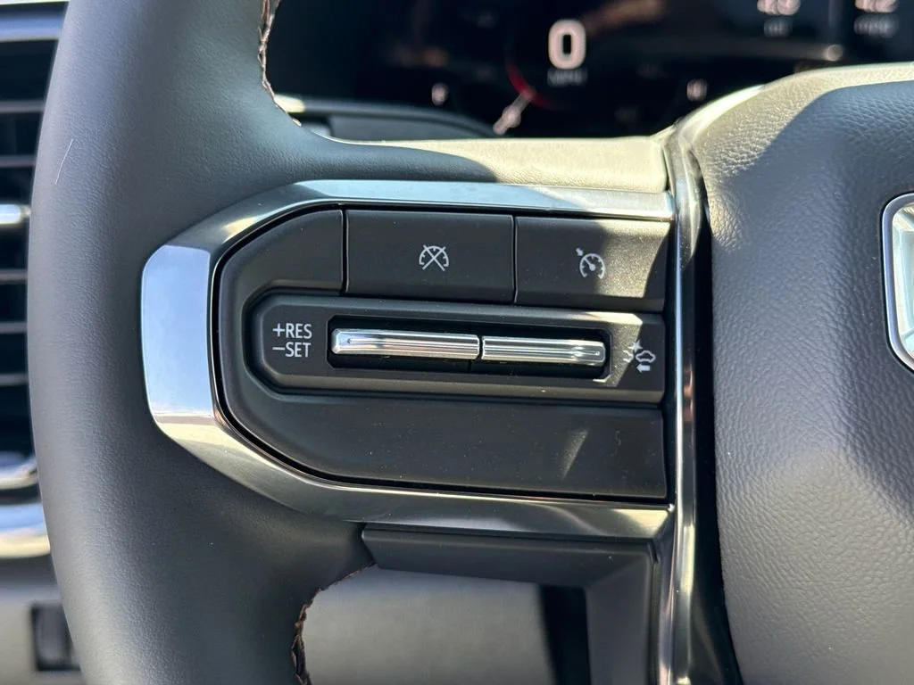 New 2026 Sterling Metallic GMC AT4 image 20