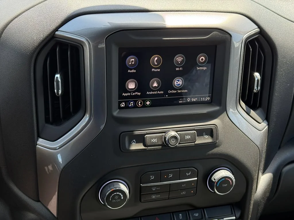 2026 Chevrolet Silverado 3500 HD Work Truck - Photo 17