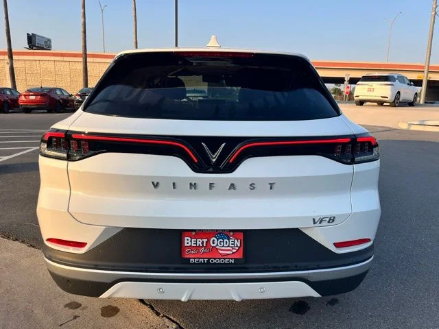 2025 VinFast VF 8 Eco - Photo 6