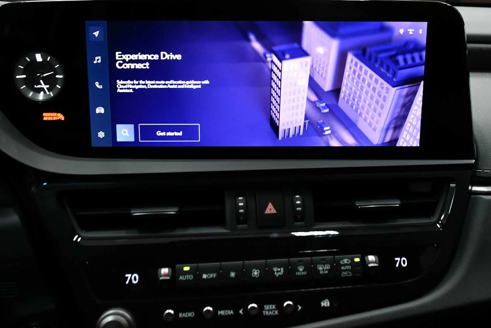 Used 2025 Iridium Lexus  image 19