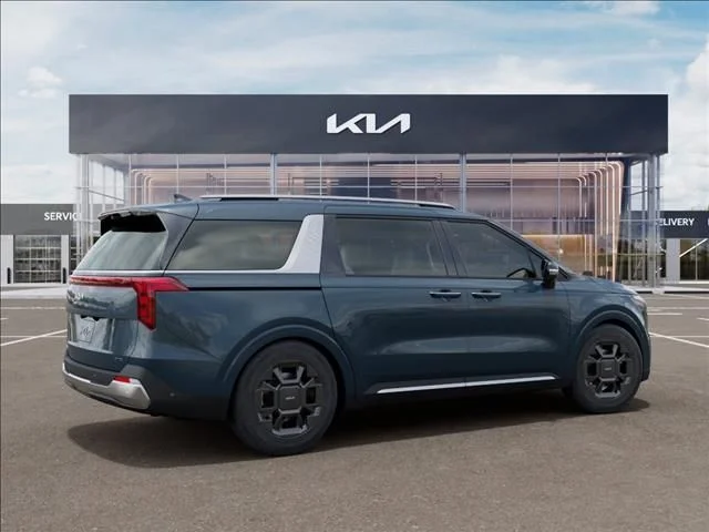 New 2026 Astra Blue Kia SX image 6