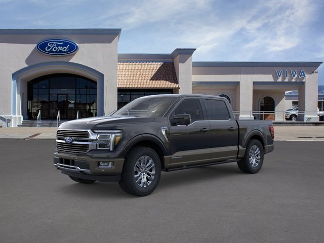 2026 Ford F-150 King Ranch®