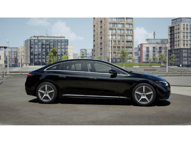 Certified Used 2023 Black Mercedes-Benz 350 Sedan image 17