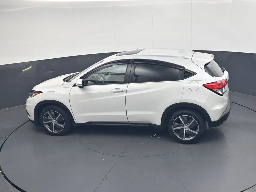 Used 2021  Honda EX-L image 24