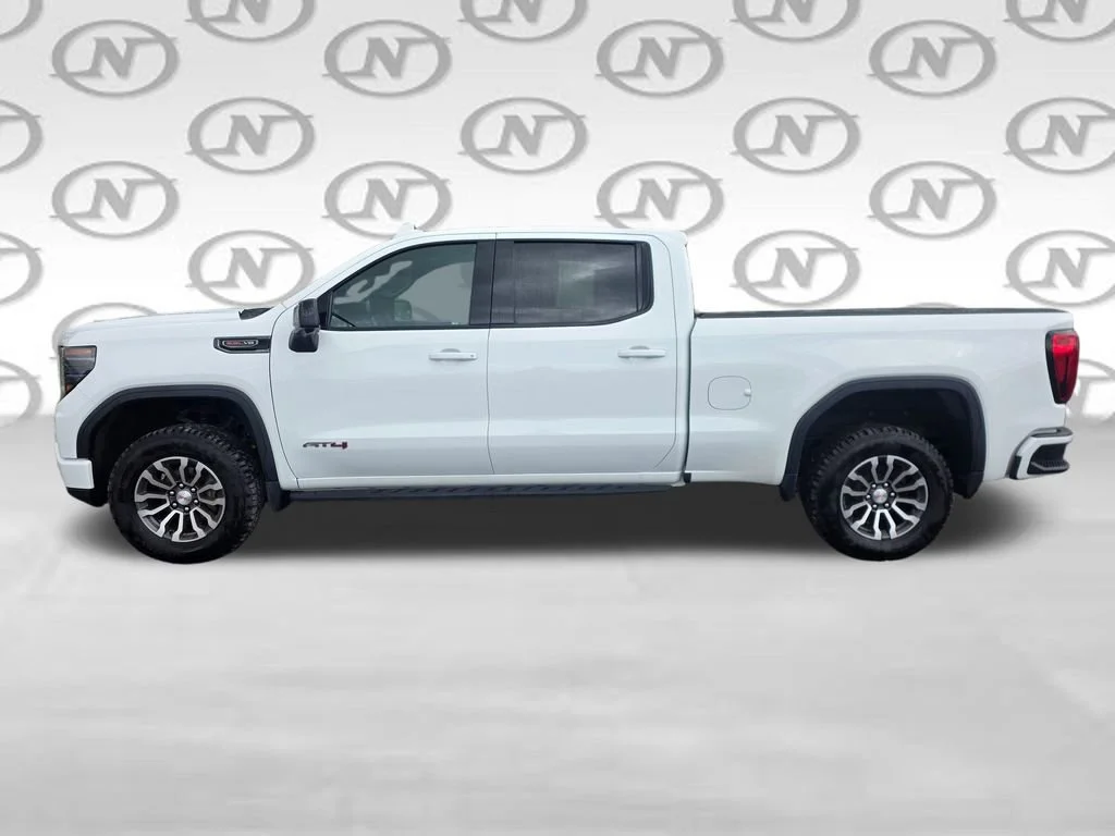 2022 GMC Sierra 1500 AT4 - Photo 11