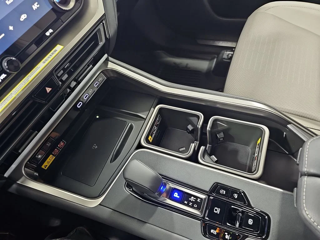 New 2026 Celestial Silver Metallic Lexus PREMIUM AWD image 24