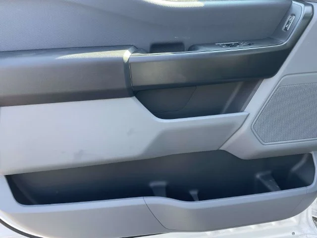 New 2026 White Ford XL image 11